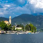 Villa Tremezzo Villa