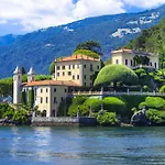 Villa Tremezzo Villa *