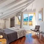 Vila Villa Tremezzo