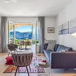 Villa Villa Tremezzo
