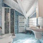 Villa Tremezzo Vila