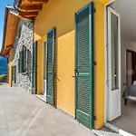 Villa Tremezzo Vila
