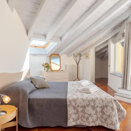 Villa Tremezzo Villa