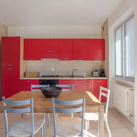 Villa Tremezzo Tremezzo