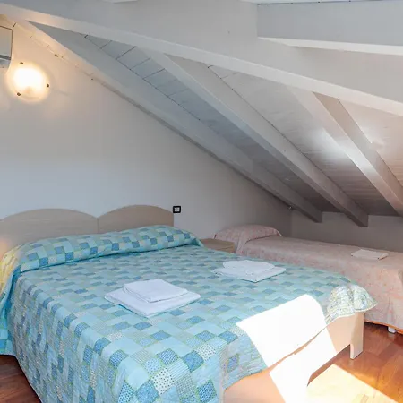 Villa Villa Tremezzo Tremezzo