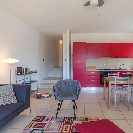 Villa Villa Tremezzo