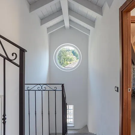 Villa Tremezzo Villa Tremezzo