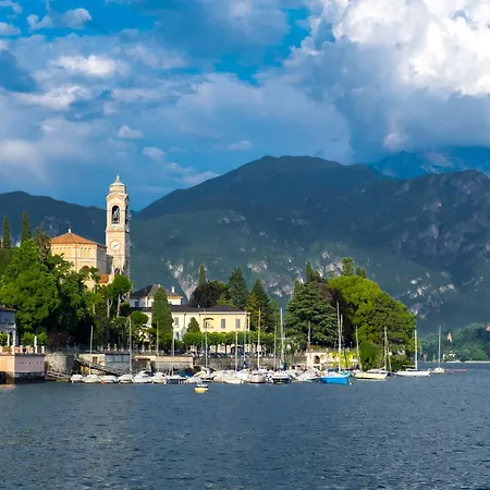 Villa Tremezzo Villa