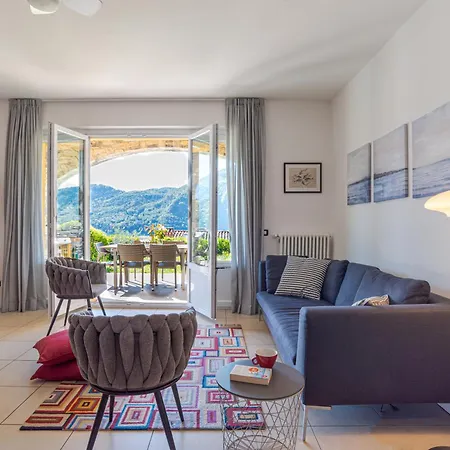 Villa Villa Tremezzo