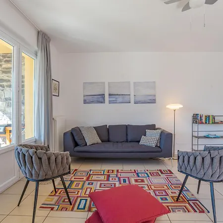 Villa Tremezzo Villa Tremezzo