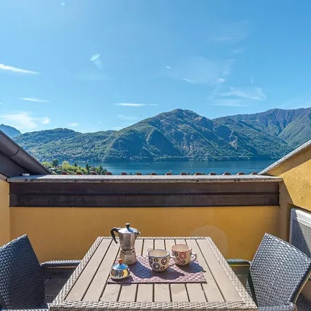 Villa Tremezzo Tremezzo