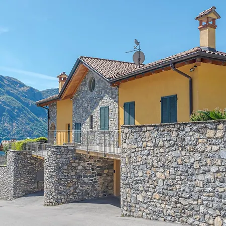 Villa Tremezzo Villa