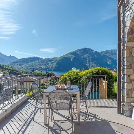 Villa Tremezzo * Tremezzo