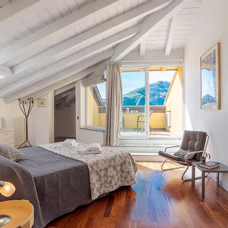 Villa Villa Tremezzo