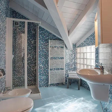 Villa Tremezzo * Tremezzo