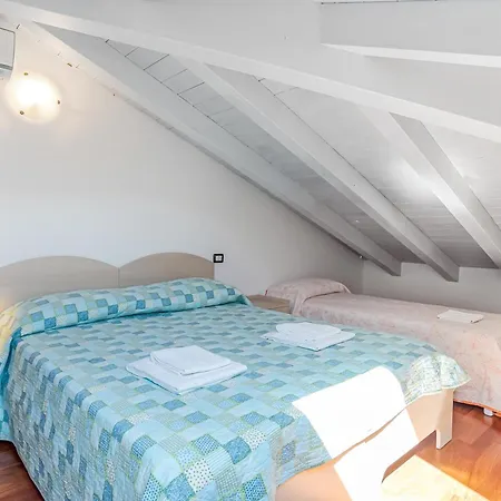 Villa Tremezzo Villa