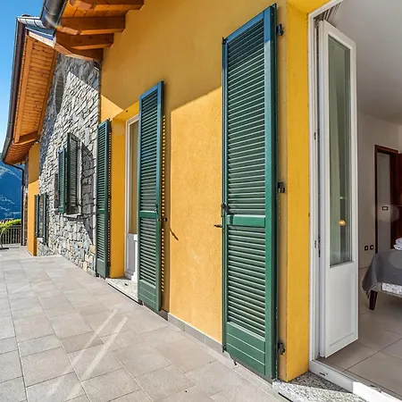 Villa Tremezzo וילה