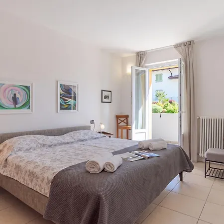Villa Tremezzo *