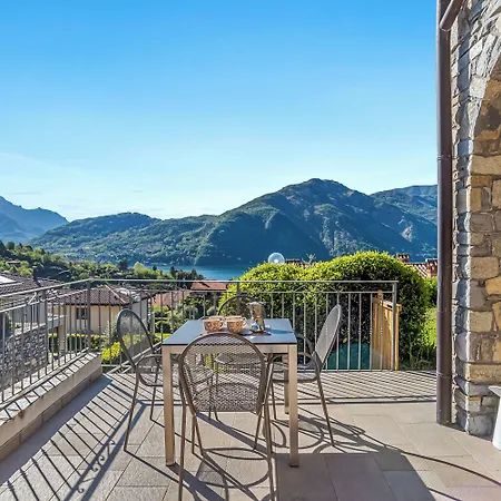 Willa Villa Tremezzo