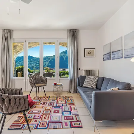 Villa Villa Tremezzo *