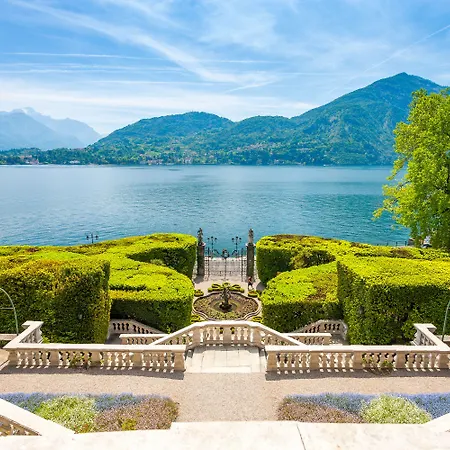 Villa Tremezzo Tremezzo