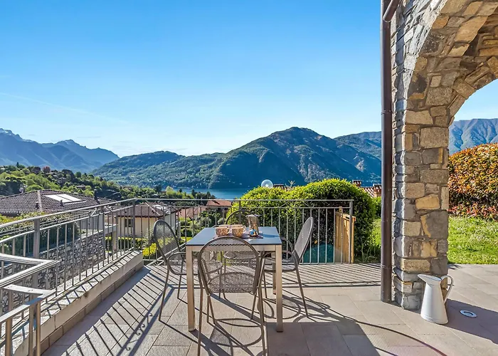 Villa Tremezzo Tremezzo
