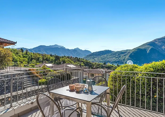 Villa Villa Tremezzo *