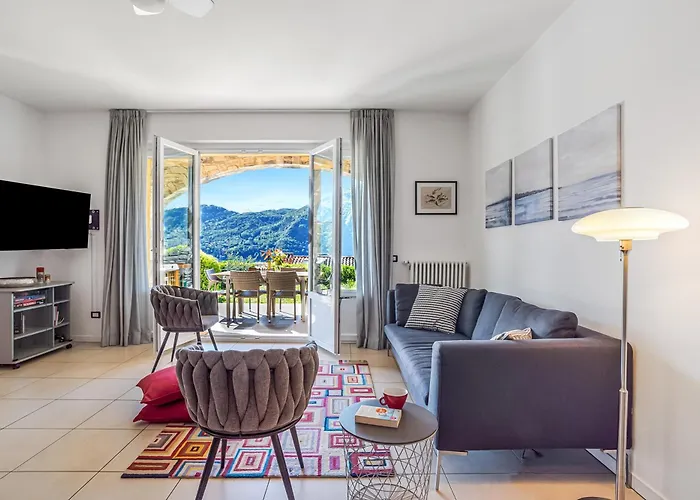 Villa Villa Tremezzo