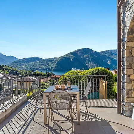 Villa Tremezzo Tremezzo