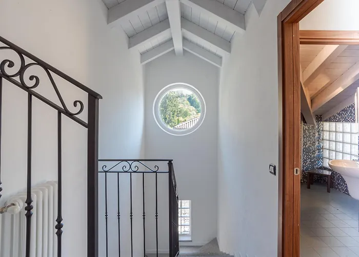 Villa Tremezzo Vila Tremezzo