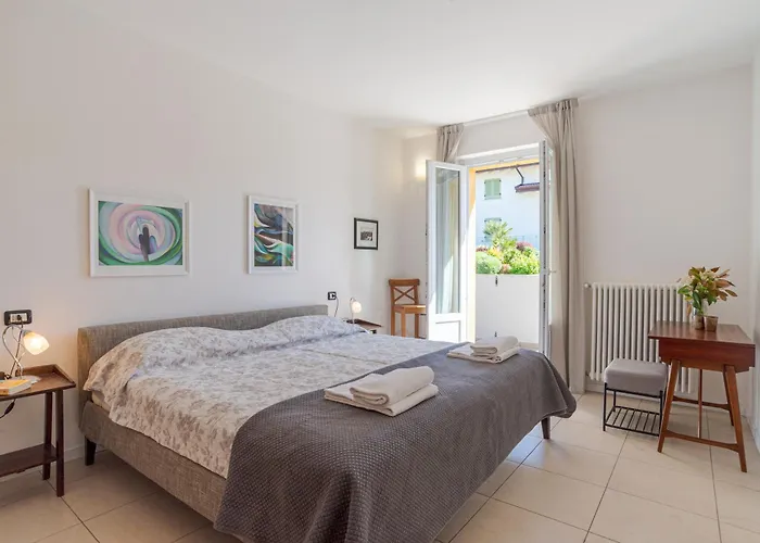 Villa Tremezzo *