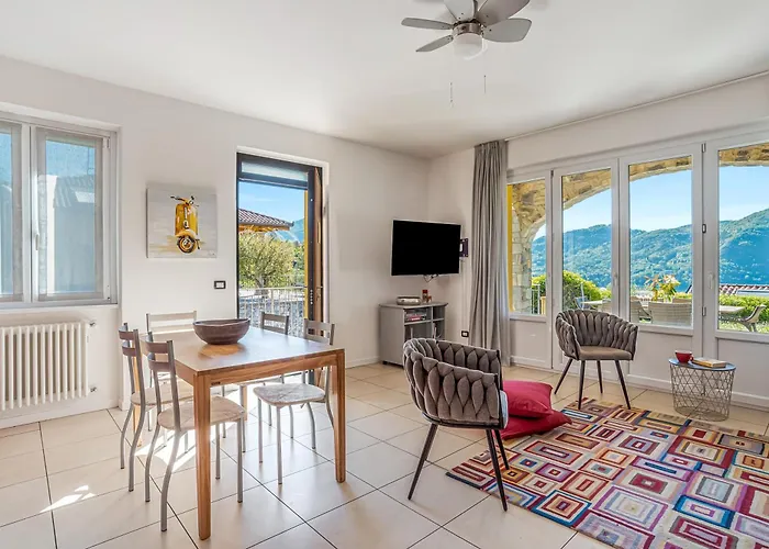 Villa Tremezzo Tremezzo