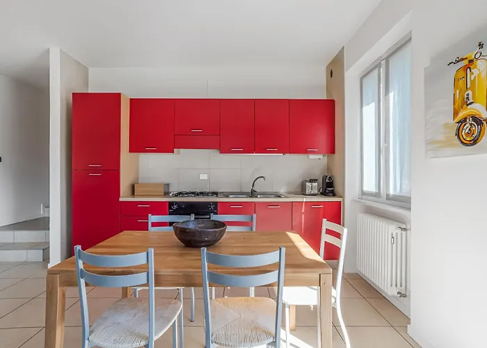 Villa Tremezzo Tremezzo