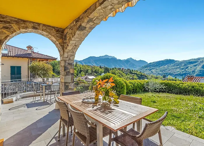 Villa Tremezzo Vila Tremezzo