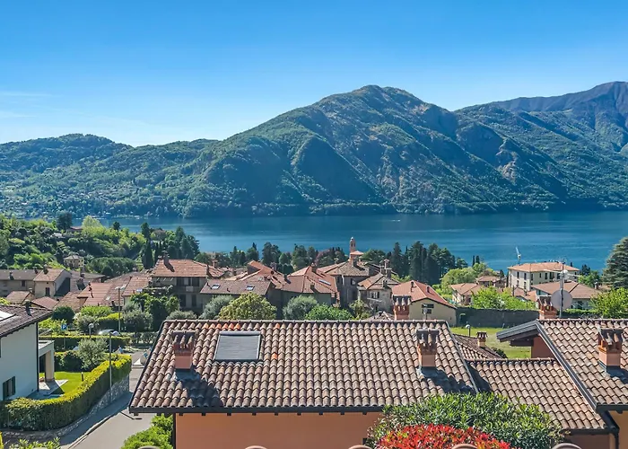 Vila Villa Tremezzo Tremezzo
