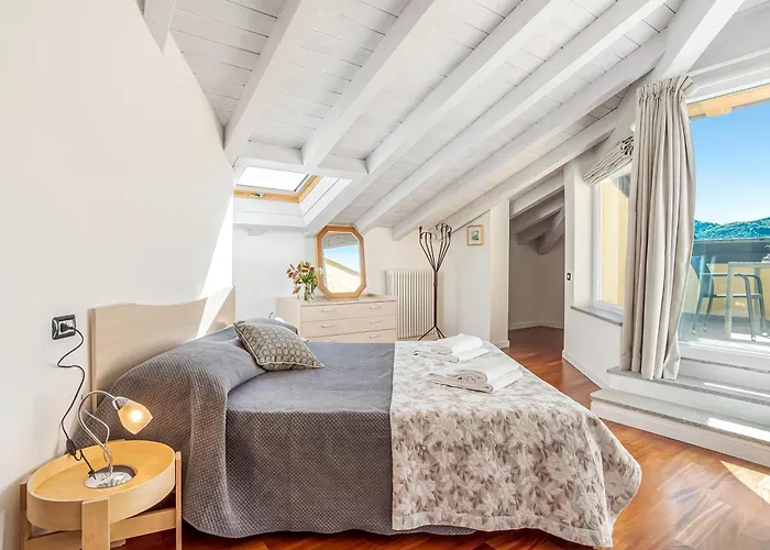 Villa Tremezzo Vila Tremezzo