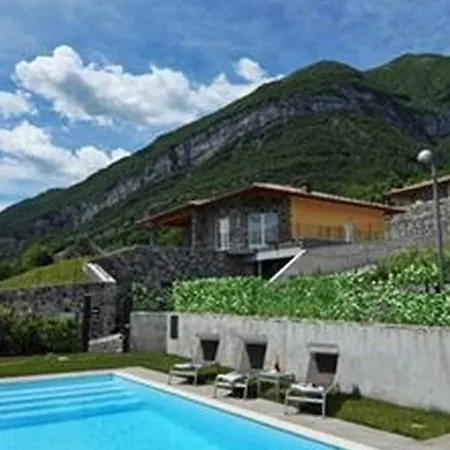 Villa Villa Tremezzo *