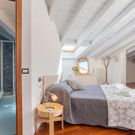 Villa Tremezzo Villa