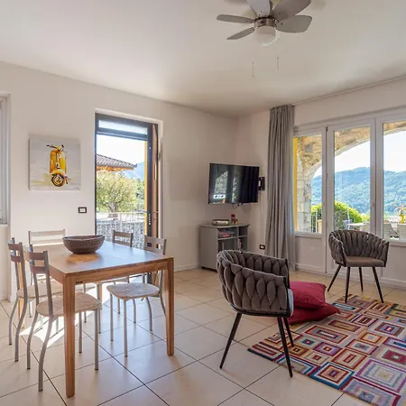 Villa Villa Tremezzo Tremezzo