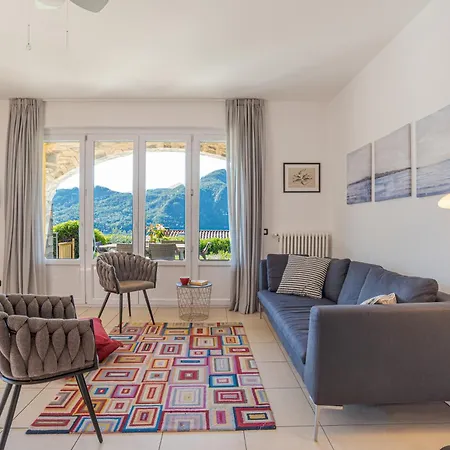 Villa Tremezzo Tremezzo