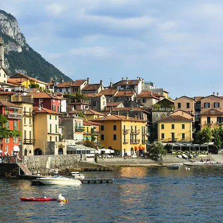 Villa Tremezzo Villa