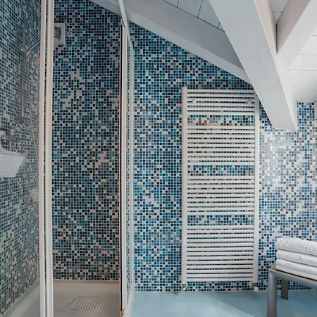 Villa Tremezzo Villa