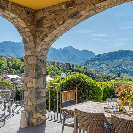 Villa Villa Tremezzo *