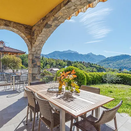 Villa Villa Tremezzo